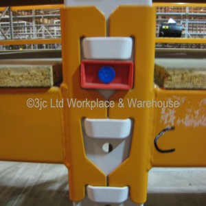 Used Pallet Racking Apex